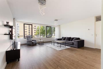 Te huur: Appartement Cornelis van Rijplantsoen in Amsterdam, Noord-Holland, Appartement, Amsterdam