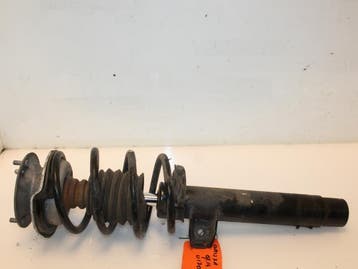 Schokdemperpoot rechts-voor BMW X1 O69108, Ophalen of Verzenden, Nieuw
