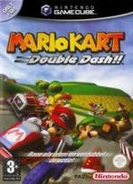 MarioCube.nl: Mario Kart: Double Dash!! - iDEAL!, Spelcomputers en Games, Ophalen of Verzenden, Gebruikt