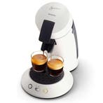 Philips CSA210/10 Senseo Original Plus Koffiepadmachine Wit, Verzenden, Nieuw