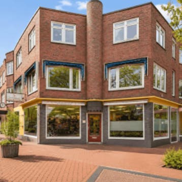 Appartement in Haren gevonden voor €1350,- pm, Direct bij eigenaar, Groningen, Haren, Appartement
