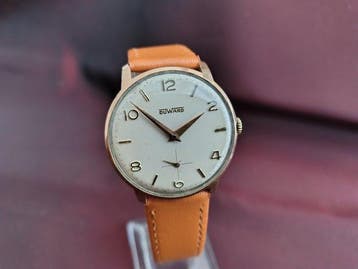 Duward - 1522 - Zonder minimumprijs - Heren - 1950-1959, Nieuw