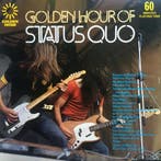 Status Quo – Golden Hour Of Status Quo, Ophalen of Verzenden, Nieuw in verpakking