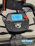 Scootmobiel Excel Galaxy Plus (Gebruikte scootmobielen), Ophalen of Verzenden, Gebruikt, Excel, 11 t/m 15 km/u