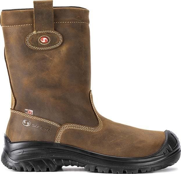 Sixton Peak Montana-23 OutDry S3 Heren  maat 48, Tuin en Terras, Werkkleding, Ophalen of Verzenden