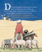 Don Quichot 9789490139179 Rosa Navarro Duran, Verzenden, Gelezen, Rosa Navarro Duran