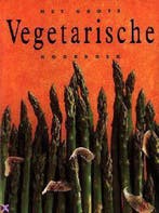 Het grote vegetarische kookboek 9783895085529 Vesting Anna, Boeken, Kookboeken, Verzenden, Gelezen, Vesting Anna