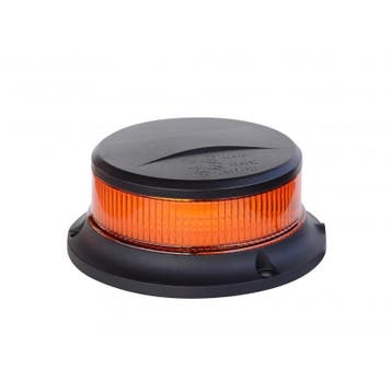 LED Beacon / Dakflitser - 18 LED - R10 / R65 - Oranje - magn, Ophalen of Verzenden, Nieuw