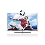 Philips 46PFL5507H/12 - 46 inch 3D TV, Audio, Tv en Foto, Televisies, Ophalen, Philips, Zo goed als nieuw, 100 Hz