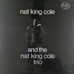 Nat King Cole – And The Nat King Cole Trio, Ophalen of Verzenden, Nieuw in verpakking