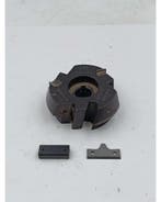 leuco HM frees Ø70x30x15 R5-8, Ophalen