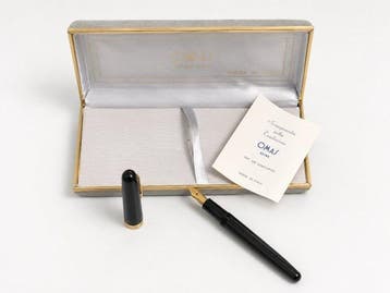 Omas - Extra - Zonder minimumprijs - Vulpen, Nieuw