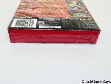 Gameboy Advance / GBA - Herbie - Fully Loaded - EEU - New &, Spelcomputers en Games, Games | Nintendo Game Boy, Verzenden, Gebruikt