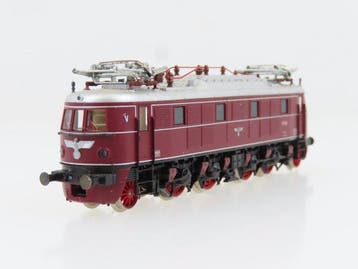 Fleischmann N - uit set 7914 - Treinset (1) - E19 - DRG, Nieuw
