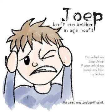 Joep heeft een knikker in zijn hoofd 9789464316759, Verzenden, Gelezen, Margaret Westendorp-Wissink