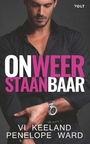 Onweerstaanbaar - Penelope Ward 9789021421001, Verzenden, Gelezen, Penelope Ward
