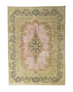 Designer tapijt - Vloerkleed - 370 cm - 275 cm, Huis en Inrichting, Stoffering | Tapijten en Kleden, Nieuw