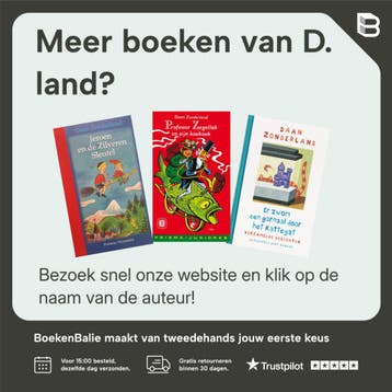 Jeroen en het dorp op de heuvel / Fonteins klassieke, Verzenden, Zo goed als nieuw, D. land