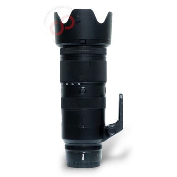 Nikon Z 70-200mm 2.8 VR S nr. 2786, Ophalen of Verzenden, Zo goed als nieuw, Telelens
