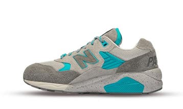 New Balance 580 Palace Lapis Blue, Nieuw