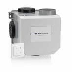 Itho Daalderop CVE-S PAK SE RFT-N ventilatorbox 375m3/h, Ophalen of Verzenden, Nieuw