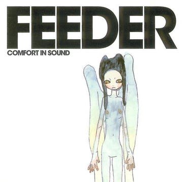 Feeder - Comfort In Sound (LP) (Remastered), Verzenden, Nieuw in verpakking