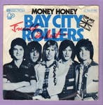 Bay City Rollers – Money Honey / Maryanne (7-Vinyl-Single), Cd's en Dvd's, Vinyl Singles, Ophalen of Verzenden, Nieuw in verpakking