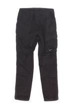 C.p. Company Broek in maat 46 Zwart, Kleding | Heren, Verzenden, Zo goed als nieuw, Zwart, C.p. Company