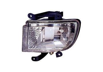 Hyundai Getz 2002-2005 Mistlamp Links (Mistlampen), Verzenden, Nieuw