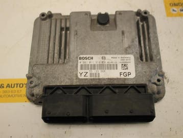 Computer Motormanagement Opel Vectra O141772, Ophalen of Verzenden, Nieuw