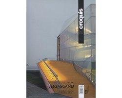 EL CROQUIS 171: SELGASCANO 2003-2013 - EL CROQUIS 171:, Boeken, Kunst en Cultuur | Fotografie en Design, Ophalen of Verzenden