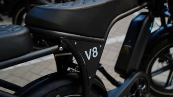 Ouxi V8 Fatbike 2026 | Nieuw | Garantie + Aankoopbewijs, Fietsen en Brommers, Elektrische fietsen, Overige merken, Nieuw, Ophalen of Verzenden