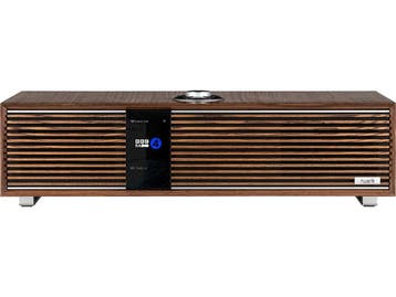 Tweedekans: Ruark Audio R410 All-in-One Radio met FM/Dab+, Verzenden, Nieuw