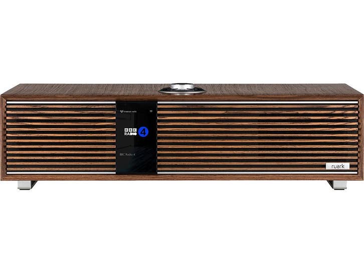 Tweedekans: Ruark Audio R410 All-in-One Radio met FM/Dab+, Audio, Tv en Foto, Radio's, Verzenden