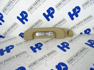Handgreep A 164 810 0554 beige o.a: R-klasse w251, Ophalen of Verzenden, Gebruikt, Mercedes-Benz