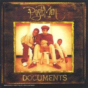 cd - Postmen - Documents (17 Titres), Verzenden, Zo goed als nieuw