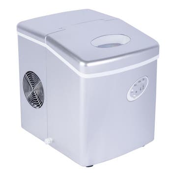 Ijsblokjesmachine - Holle Ijsblokjes - 12 KG/24H - 230V - G-, Verzenden, Nieuw in verpakking