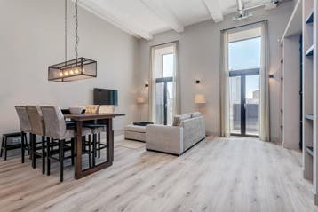 Te huur: Appartement Binnenrotte in Rotterdam, Appartement, Rotterdam, Zuid-Holland