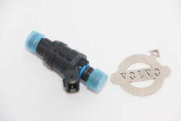 Injector, Auto-onderdelen, Brandstofsystemen, Ophalen of Verzenden, Nieuw