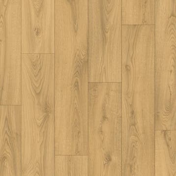Laminaat rechte plank  |  Quick-Step Classic CLM5801, Ophalen, Nieuw