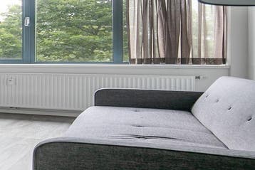 Appartement Bomanshof in Eindhoven, Noord-Brabant, Via bemiddelaar, Eindhoven, Appartement