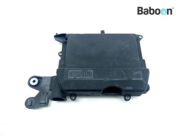 CDI / ECU unit Aprilia ETV 1200 Caponord 2013-2016 (ETV1200), Verzenden, Gebruikt