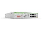 Allied Telesis AT-GS920/8PS - Gigabit Switch - 8x PoE+ 62W, Verzenden, Nieuw