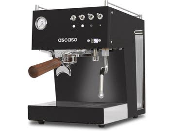Ascaso Steel Duo PID - Espressomachine -, Verzenden, Zo goed als nieuw