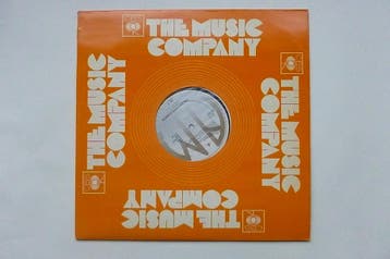 The Brothers Johnson - The Real Thing (Maxi Single), Ophalen of Verzenden, Zo goed als nieuw