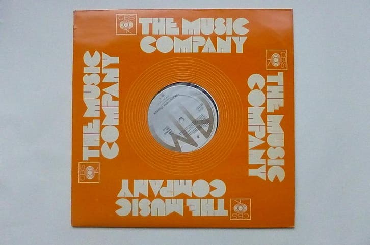 The Brothers Johnson - The Real Thing (Maxi Single), Cd's en Dvd's, Vinyl | Pop, Zo goed als nieuw, Ophalen of Verzenden