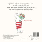 Dag, Kikker... dag baby! / Kikker 9789025881030, Verzenden, Gelezen, Max Velthuijs