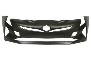 Bumper o.a: Toyota, Prius (ZVW5), Ophalen of Verzenden, Nieuw, Toyota, Bumper