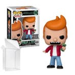 Funko Pop  Futurama  Philip J Fry Take my Money MEME 1782 EE, Verzenden, Nieuw