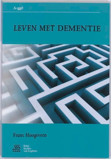 Leven met dementie 9789031350872, Zo goed als nieuw